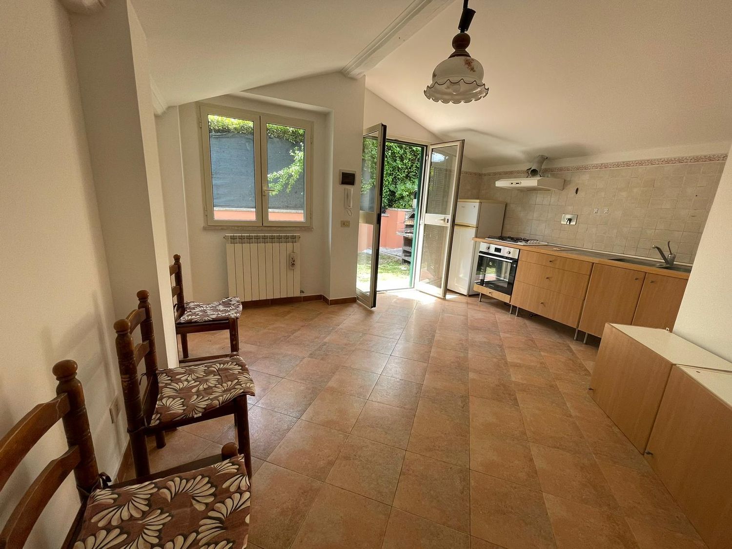 Trilocale in affitto in via francesco consoli 0, Grottaferrata