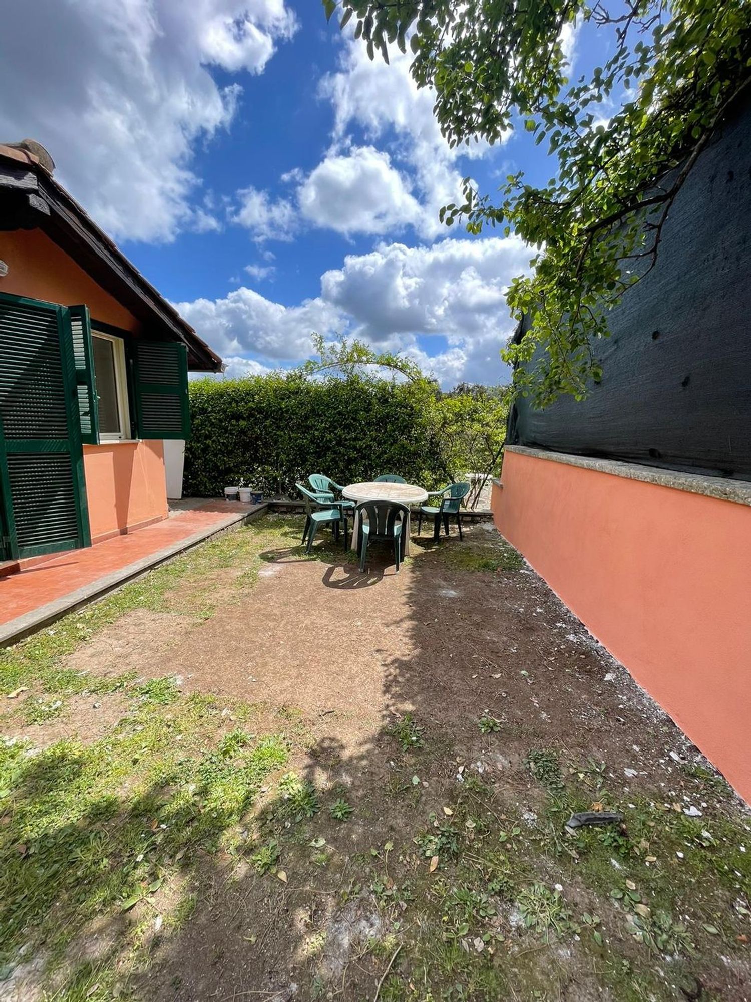 Trilocale in affitto in via francesco consoli 0, Grottaferrata