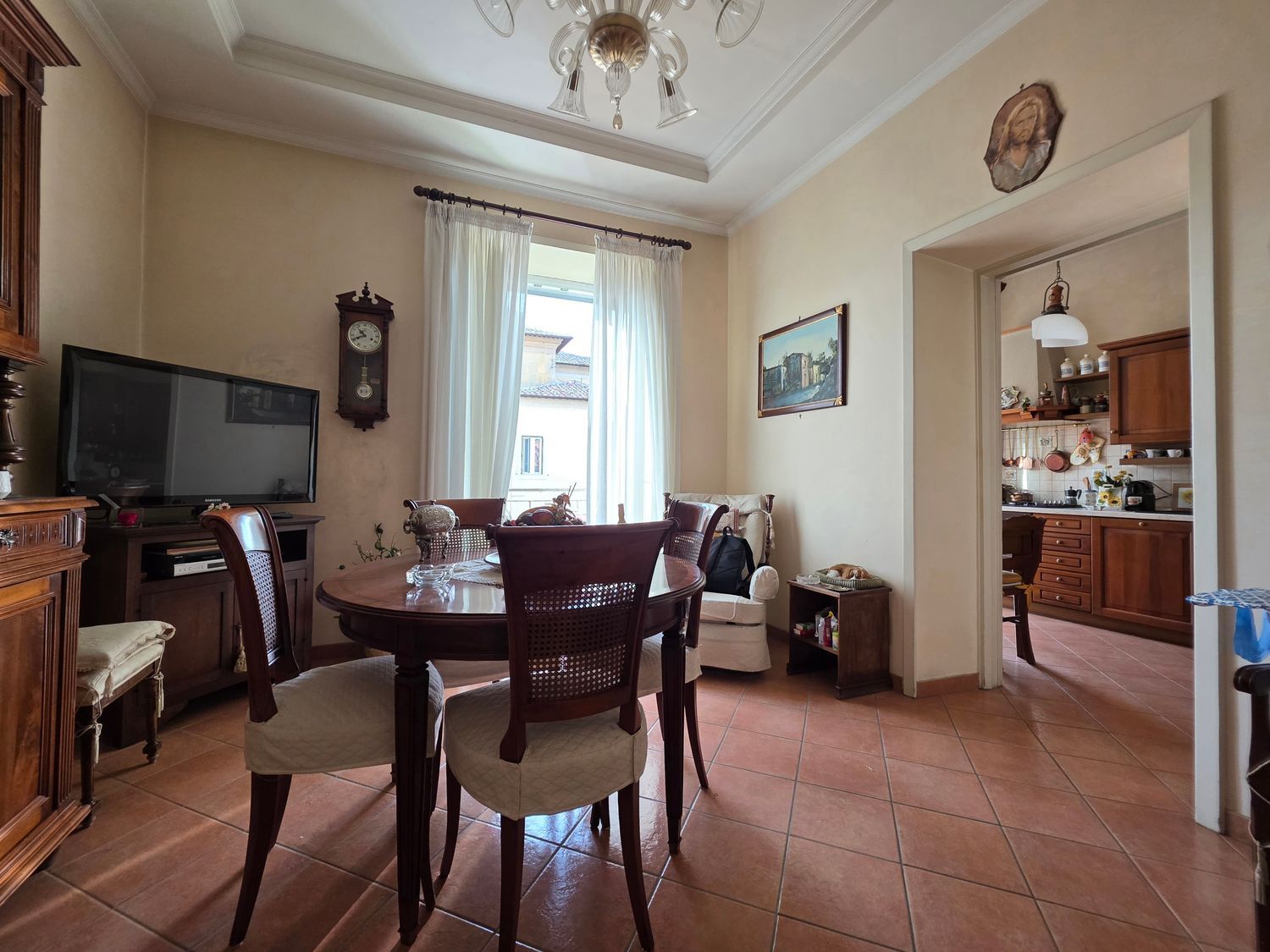 Appartamento in vendita in corso trieste 11, Marino