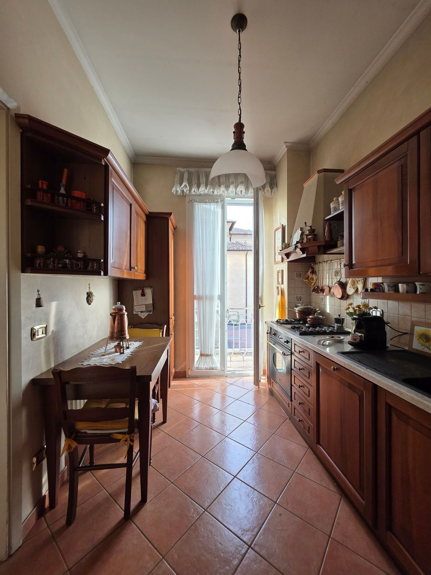 Appartamento in vendita in corso trieste 11, Marino