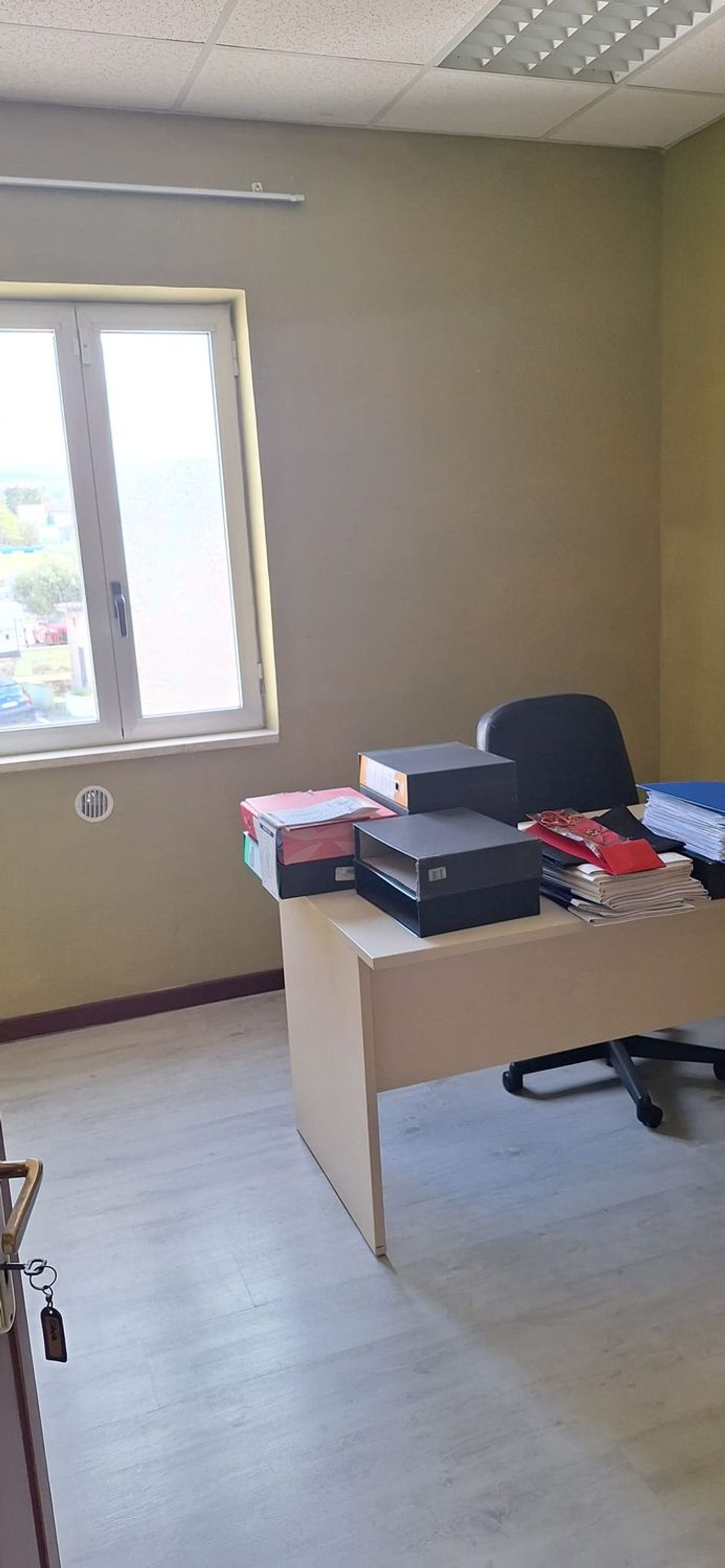 Ufficio in affitto in via quarto negroni 0, Ariccia