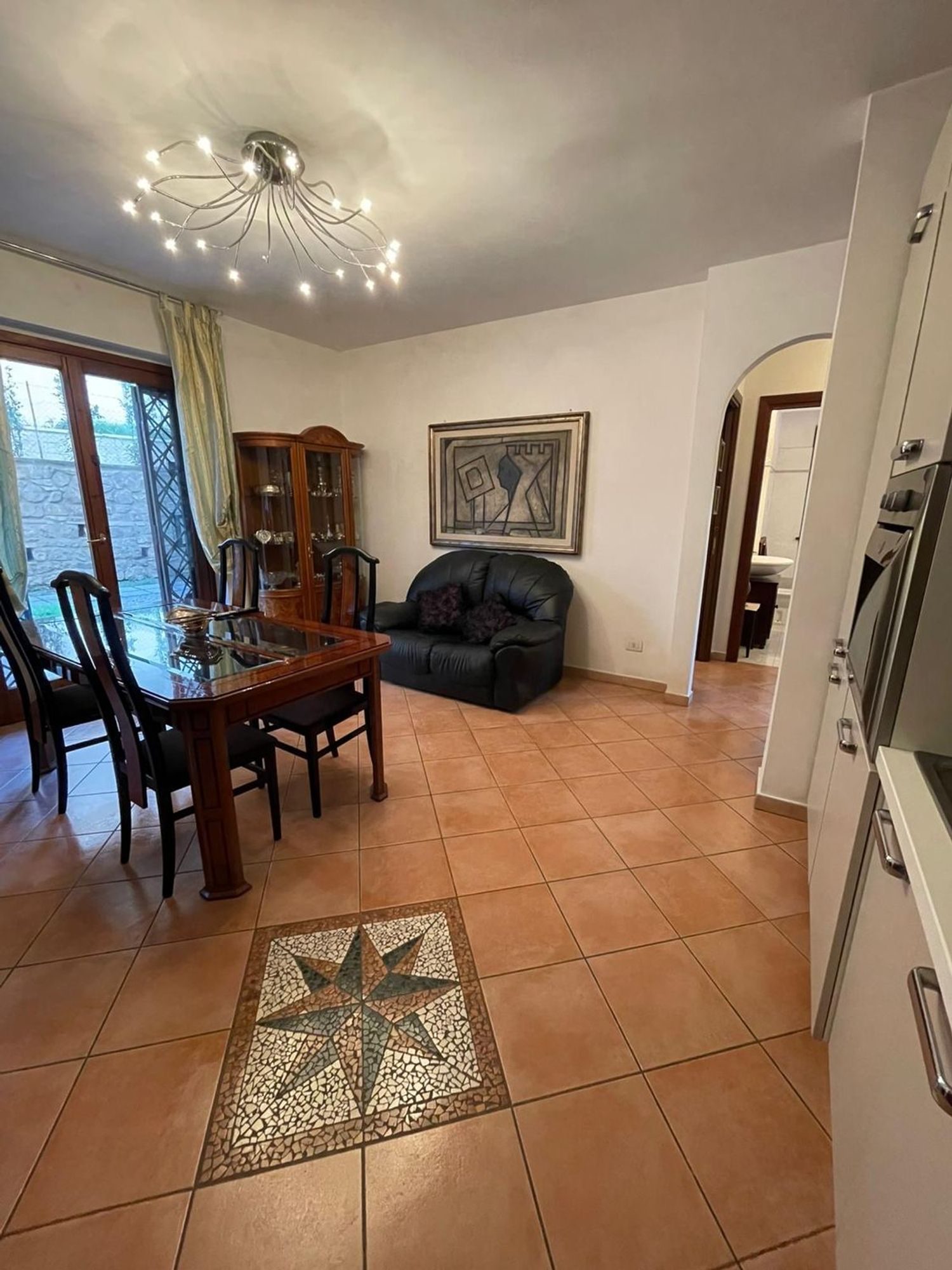 Trilocale in vendita in viale vittorio veneto 108, Grottaferrata