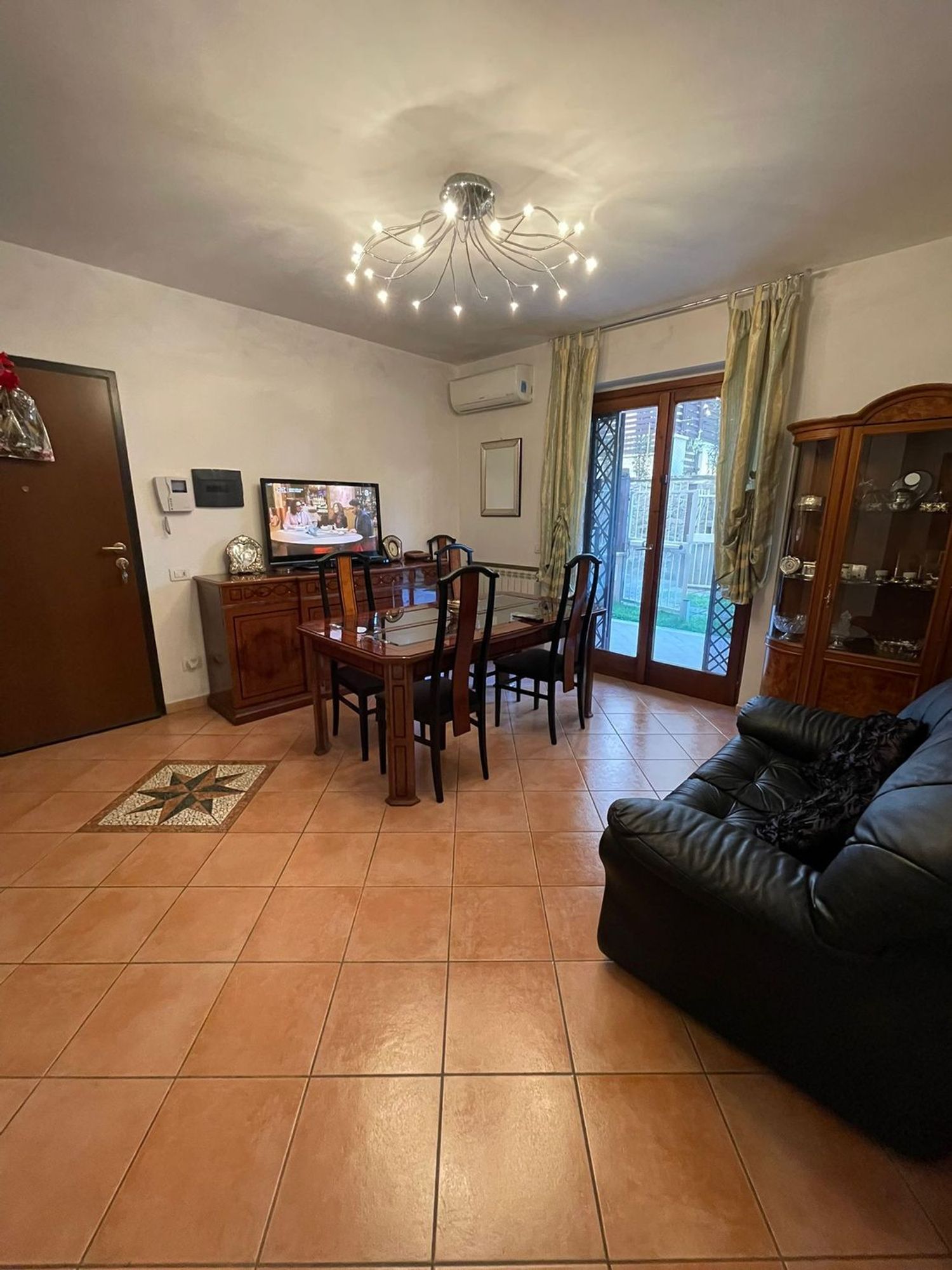 Trilocale in vendita in viale vittorio veneto 108, Grottaferrata