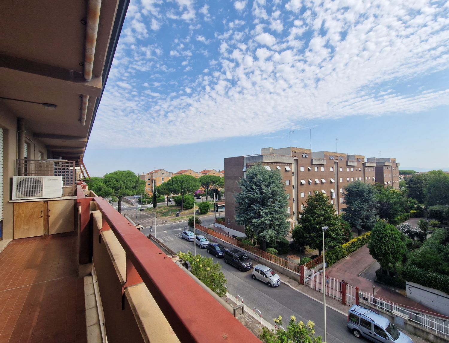 Attico in vendita in via bruxelles 0, Ciampino