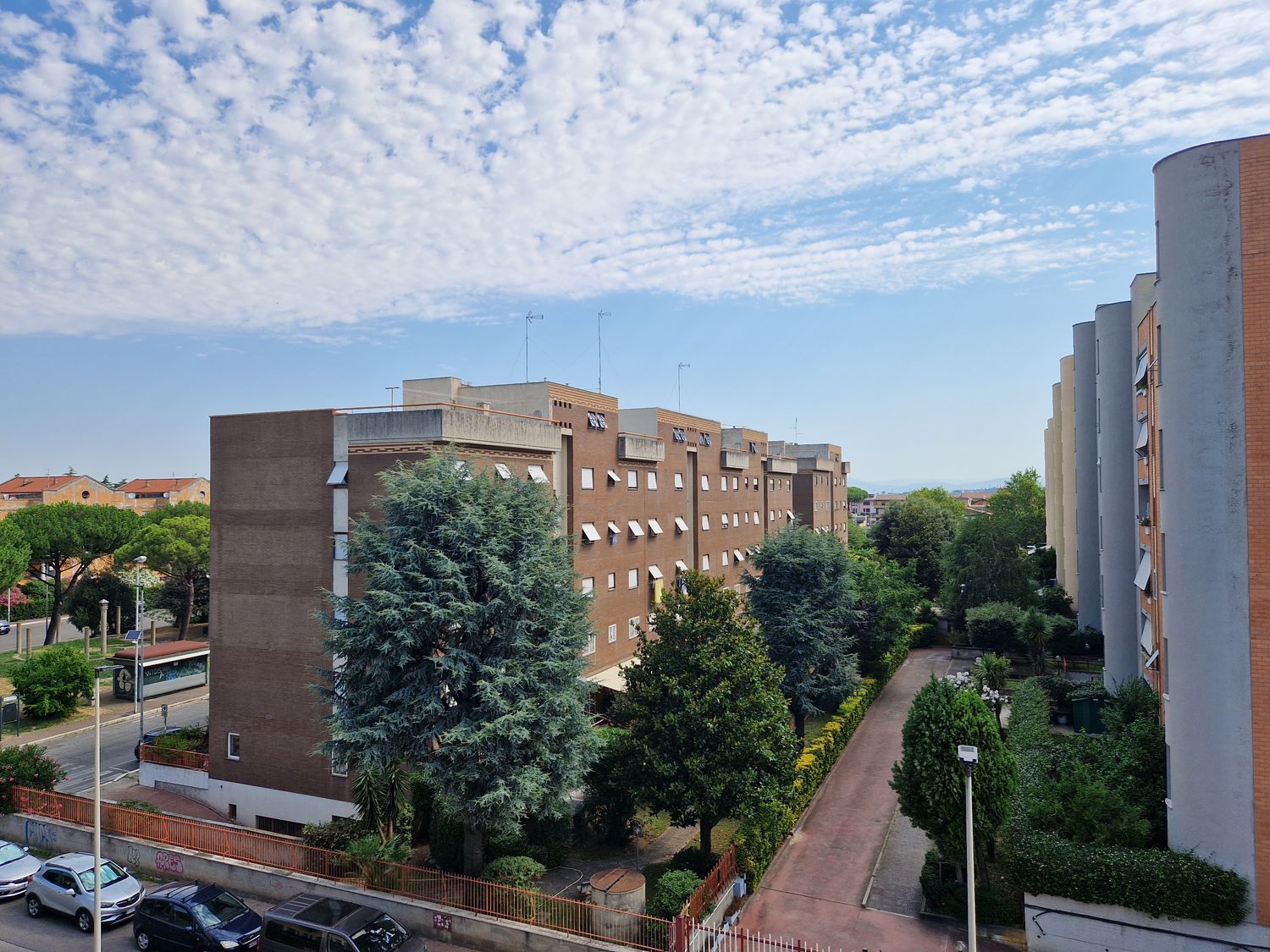 Attico in vendita in via bruxelles 0, Ciampino