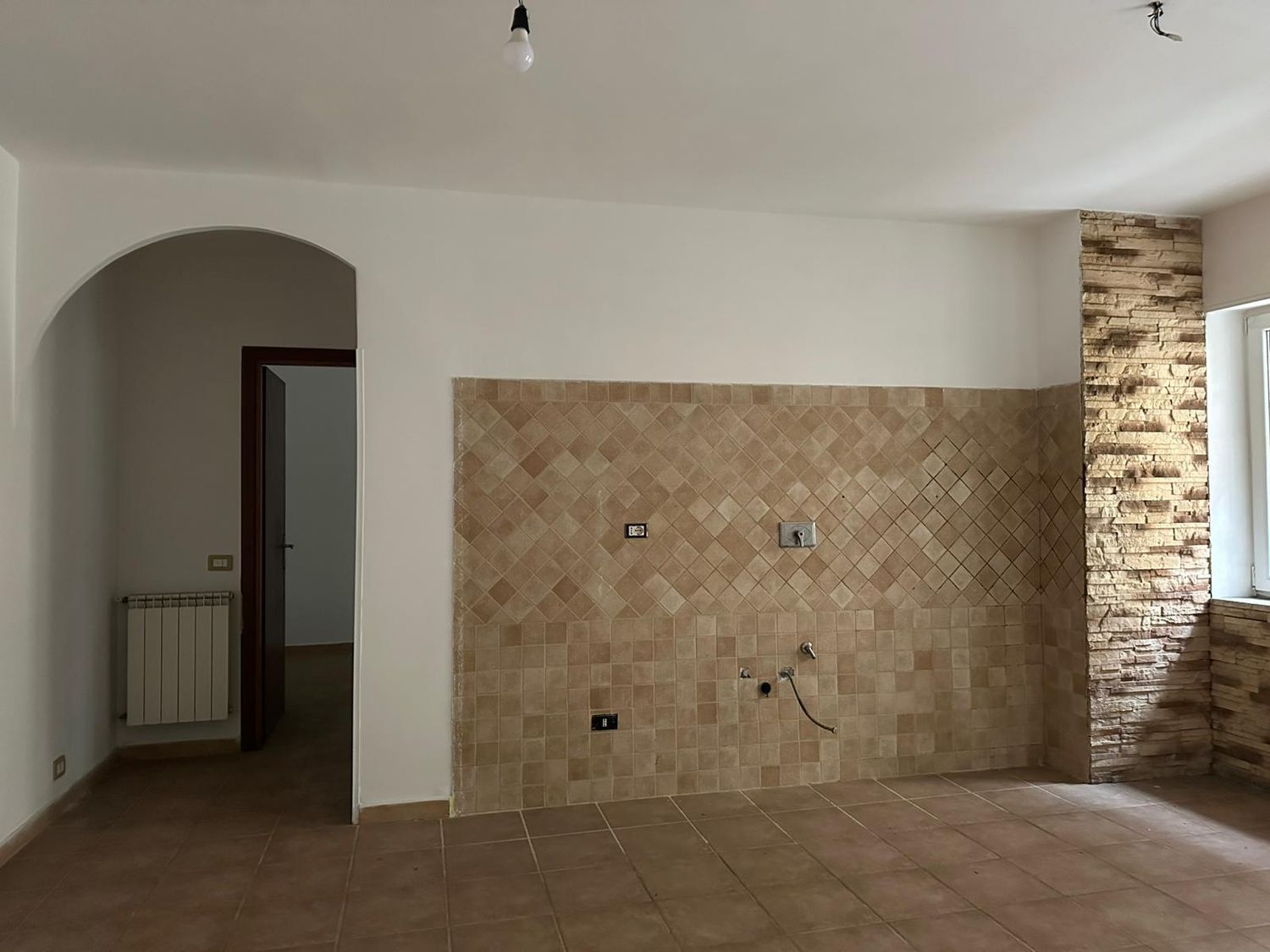 Trilocale in vendita in via merope 0, Roma