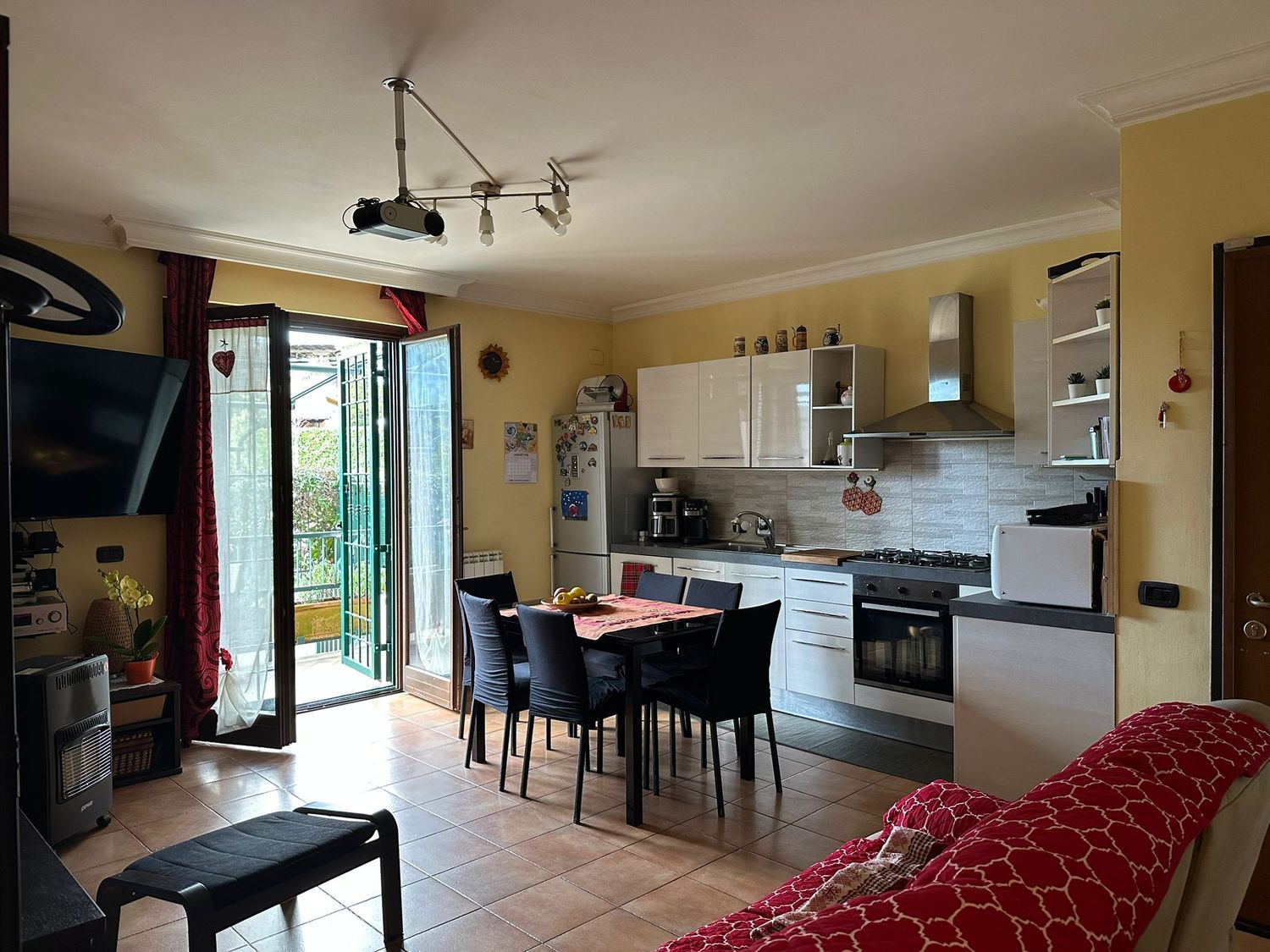 Trilocale in vendita in via giuseppe rondini 0, Grottaferrata