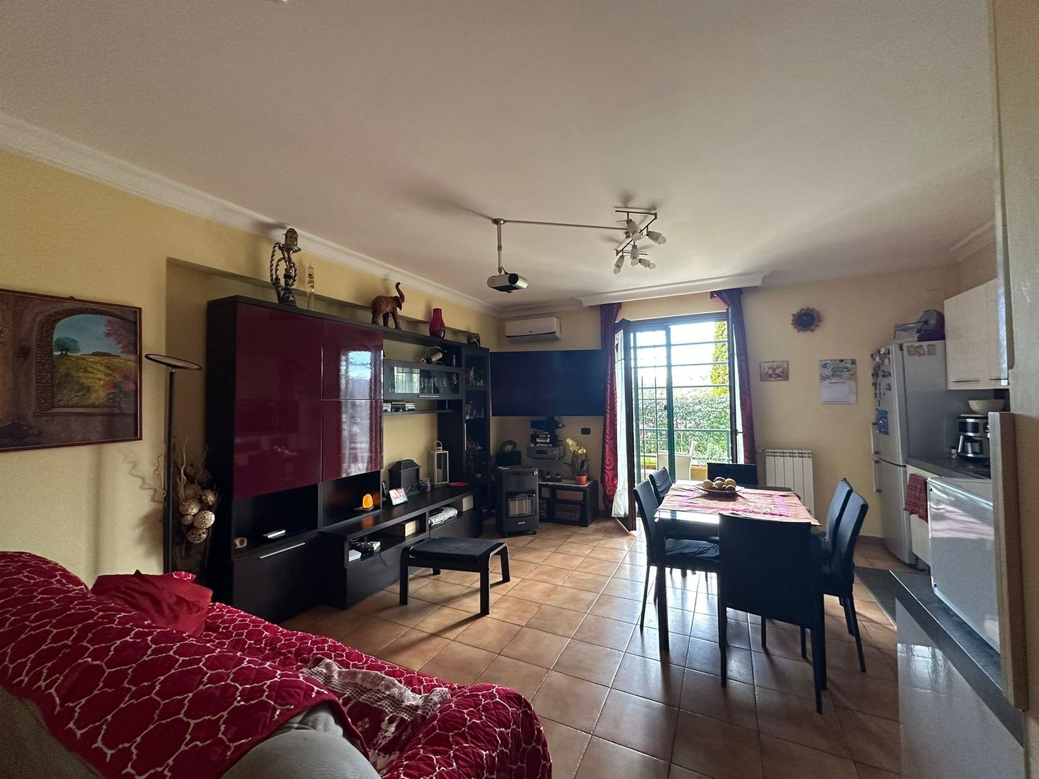 Trilocale in vendita in via giuseppe rondini 0, Grottaferrata