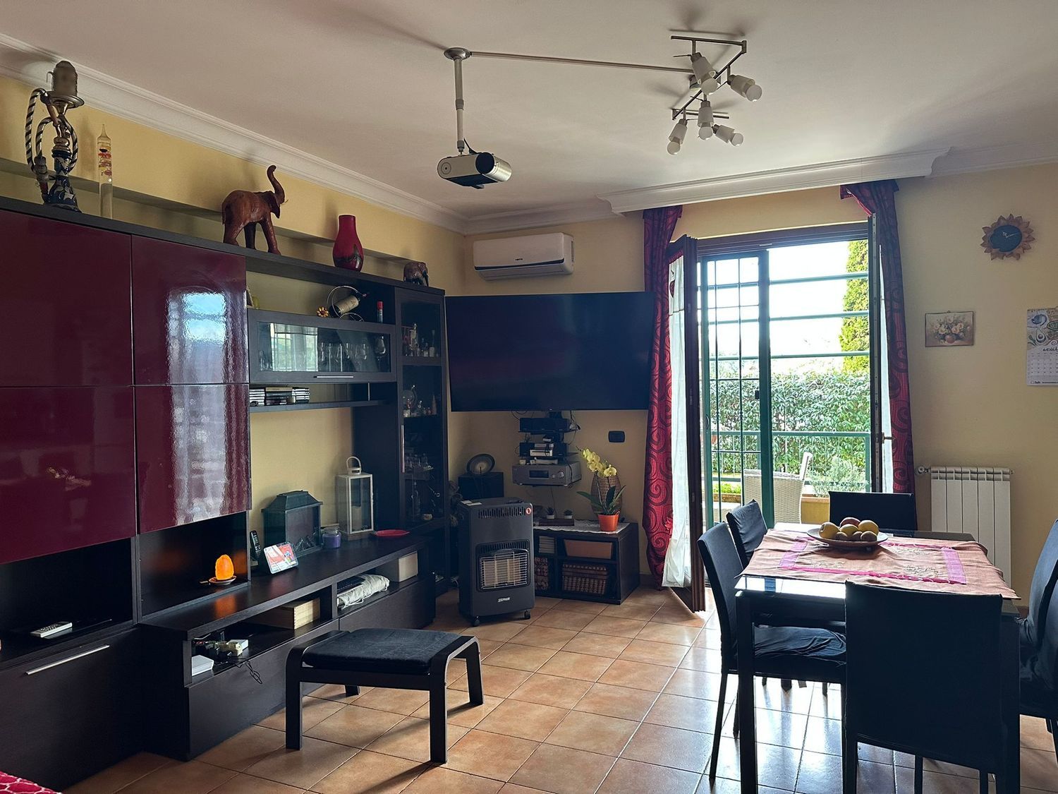 Trilocale in vendita in via giuseppe rondini 0, Grottaferrata