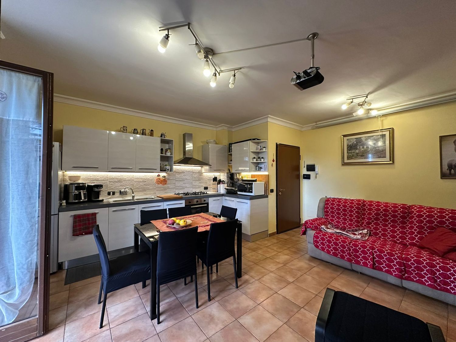 Trilocale in vendita in via giuseppe rondini 0, Grottaferrata