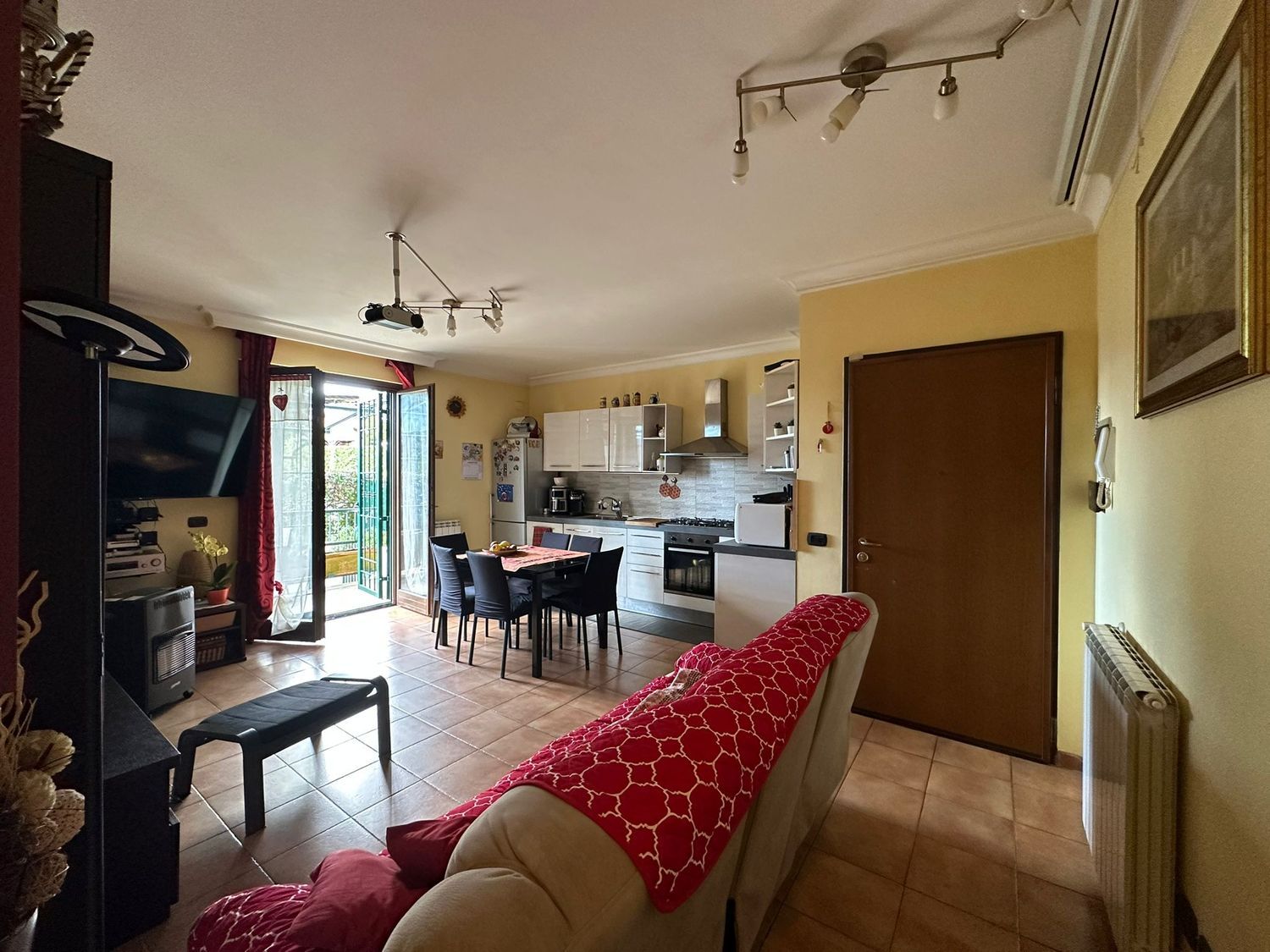 Trilocale in vendita in via giuseppe rondini 0, Grottaferrata