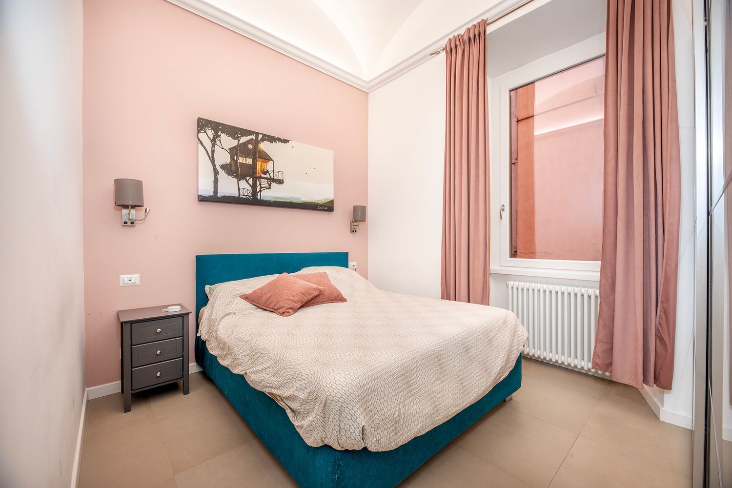 Quadrilocale in vendita in via via labicana 0, Roma