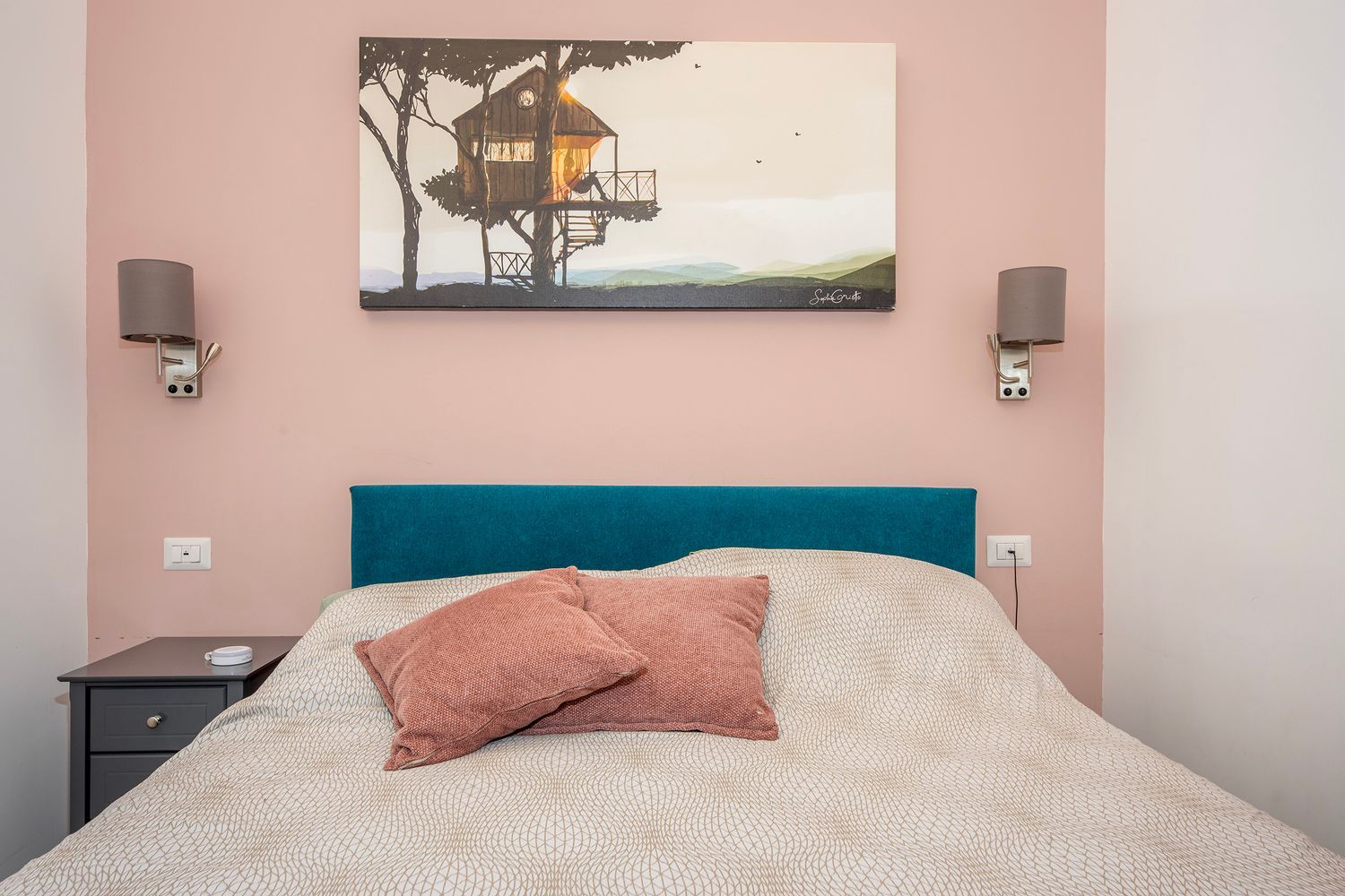 Quadrilocale in vendita in via via labicana 0, Roma