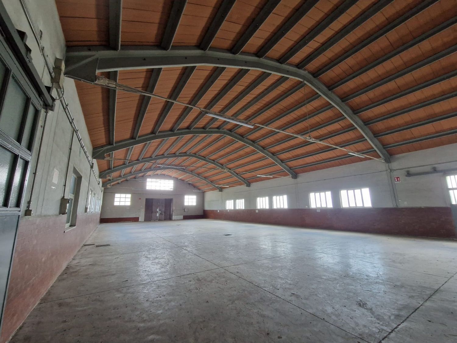 Capannone in affitto in via via laurentina 1843, Roma