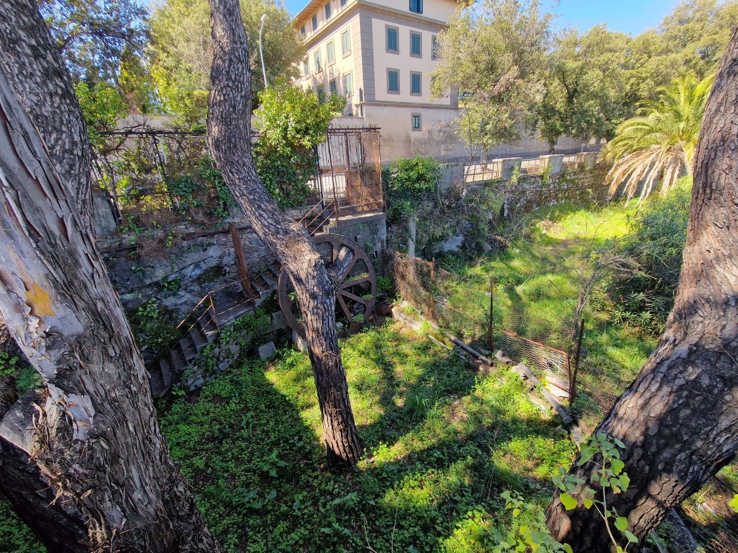Villa in vendita in viale viale bruno buozzi 8, Castel Gandolfo