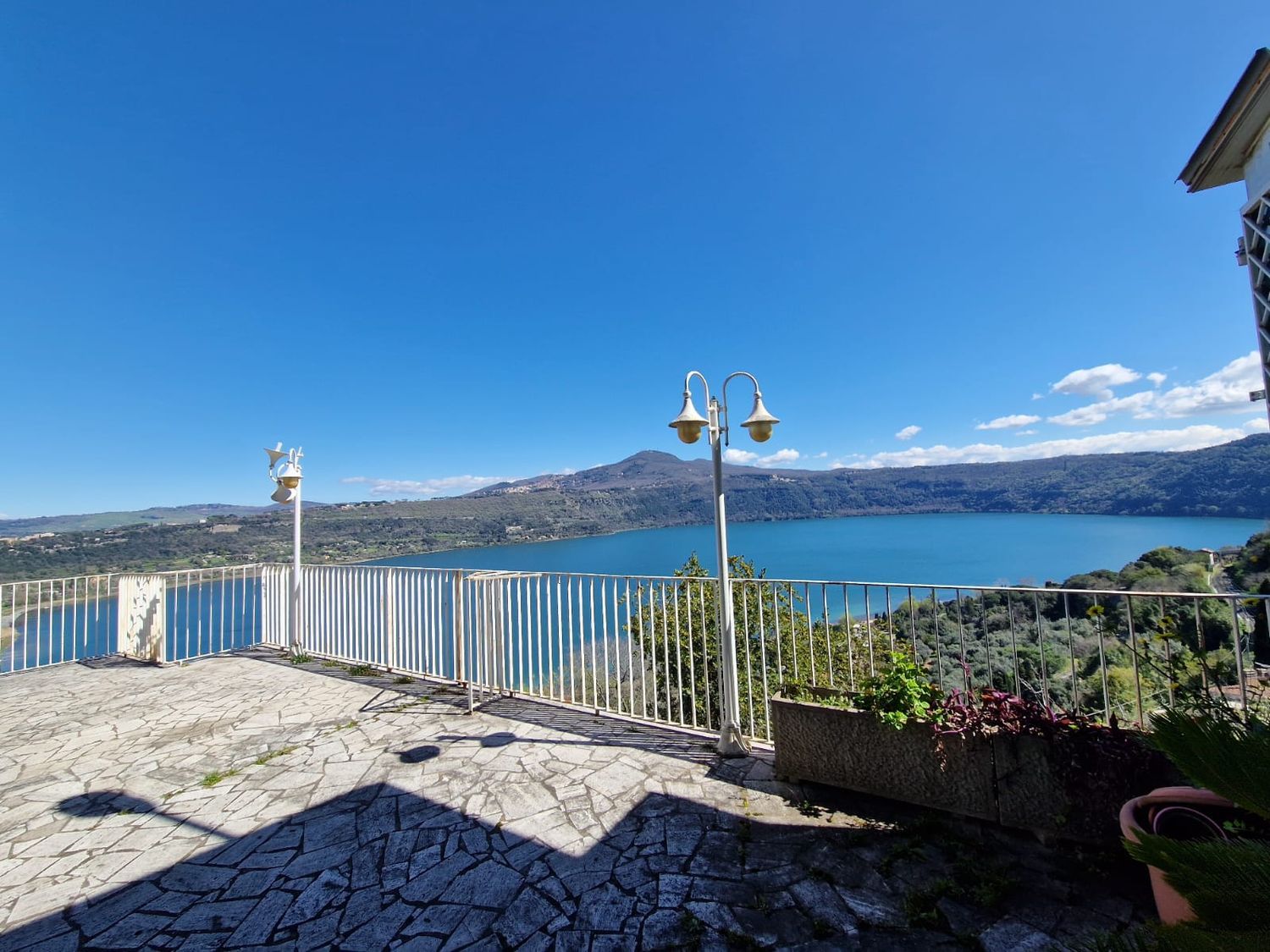 Villa in vendita in viale viale bruno buozzi 8, Castel Gandolfo