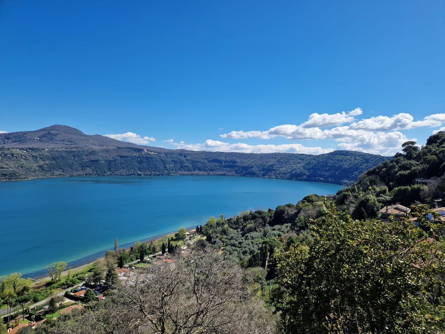 Villa in vendita in viale viale bruno buozzi 8, Castel Gandolfo