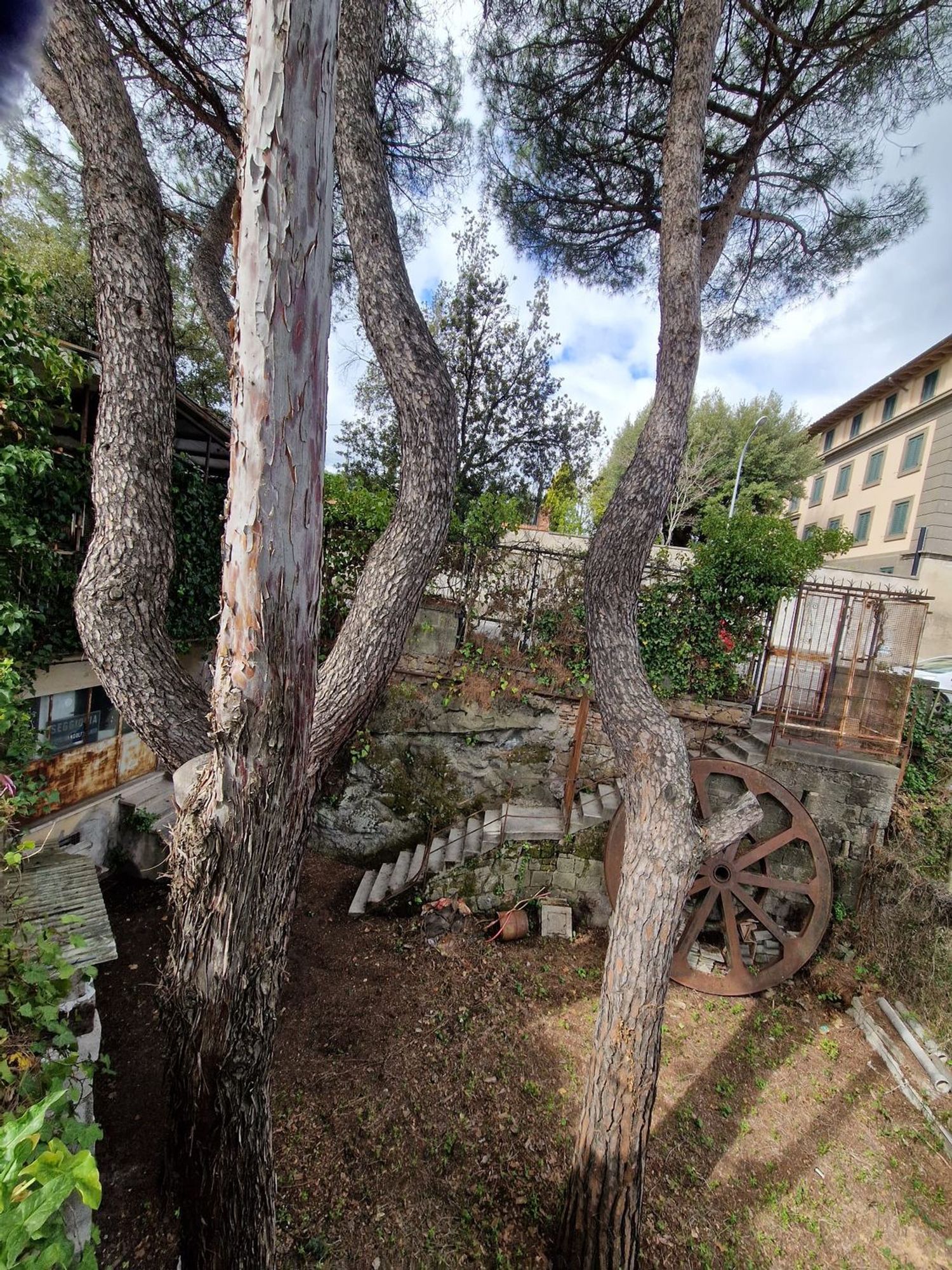 Locale commerciale in vendita in viale viale bruno buozzi 6, Castel Gandolfo