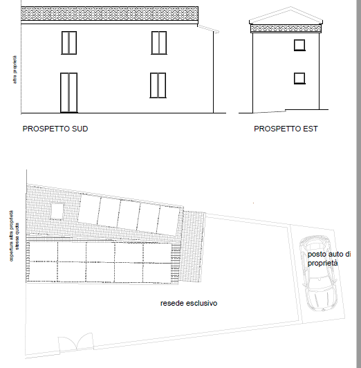 Casa indipendente con giardino, San Giuliano Terme arena metato