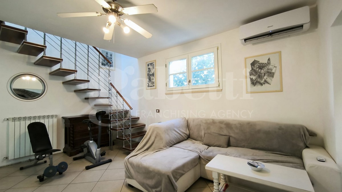 Casa indipendente con giardino a Scarlino