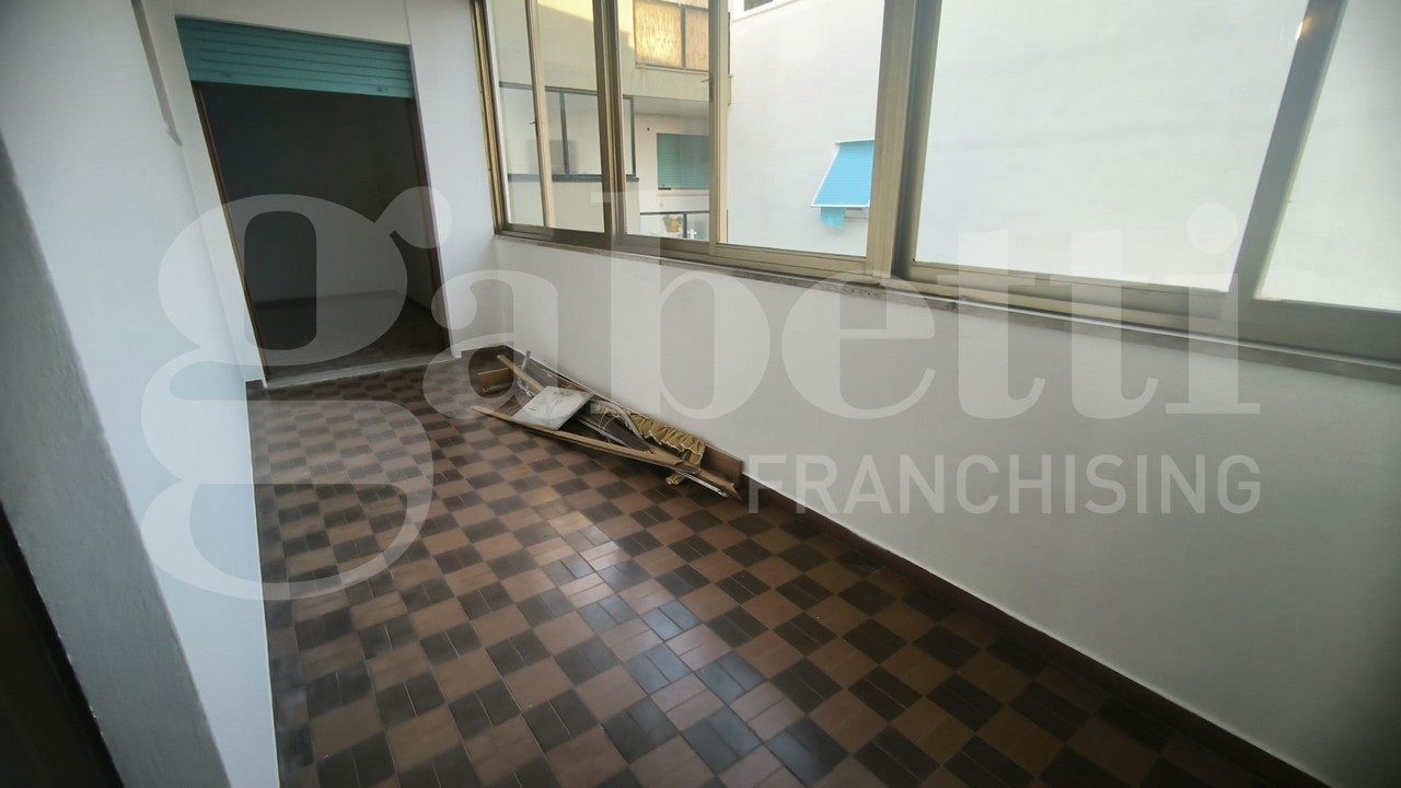 Quadrilocale in vendita a Follonica