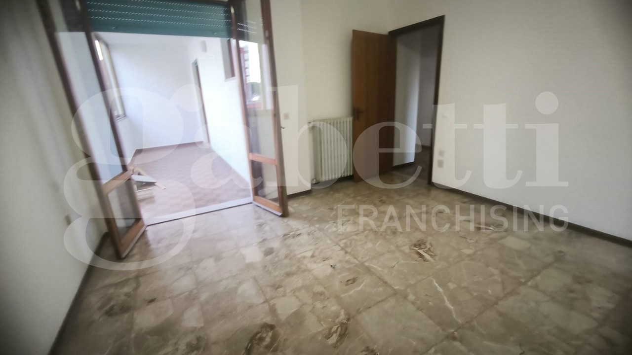 Quadrilocale in vendita a Follonica