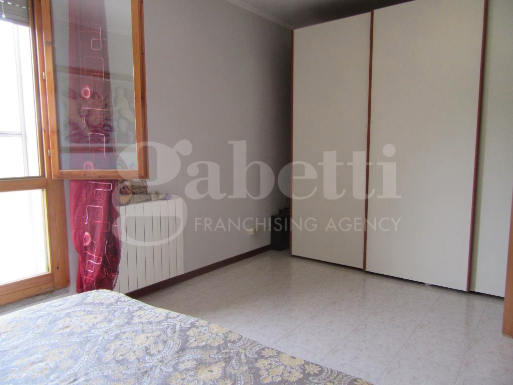 Appartamento con giardino a Gavorrano