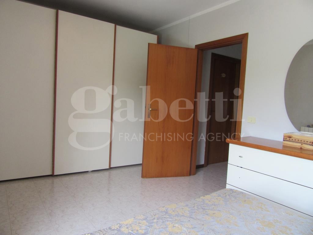 Appartamento con giardino a Gavorrano