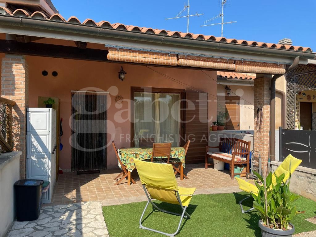 Villa in vendita a Gavorrano