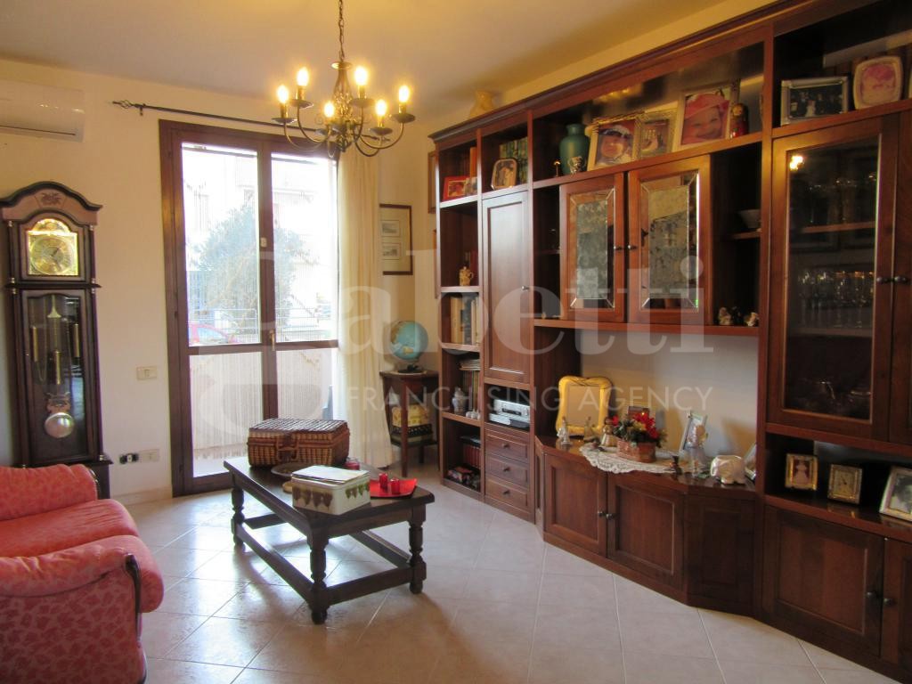 Appartamento con giardino a Gavorrano