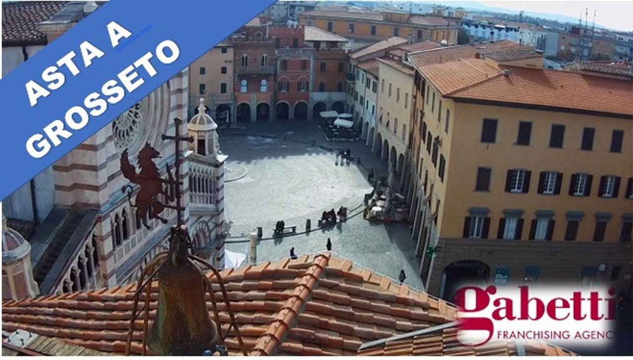 Trilocale in vendita a Grosseto