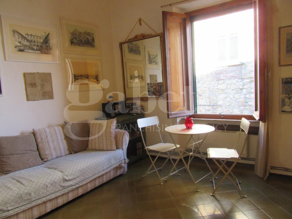 Appartamento in vendita a Gavorrano