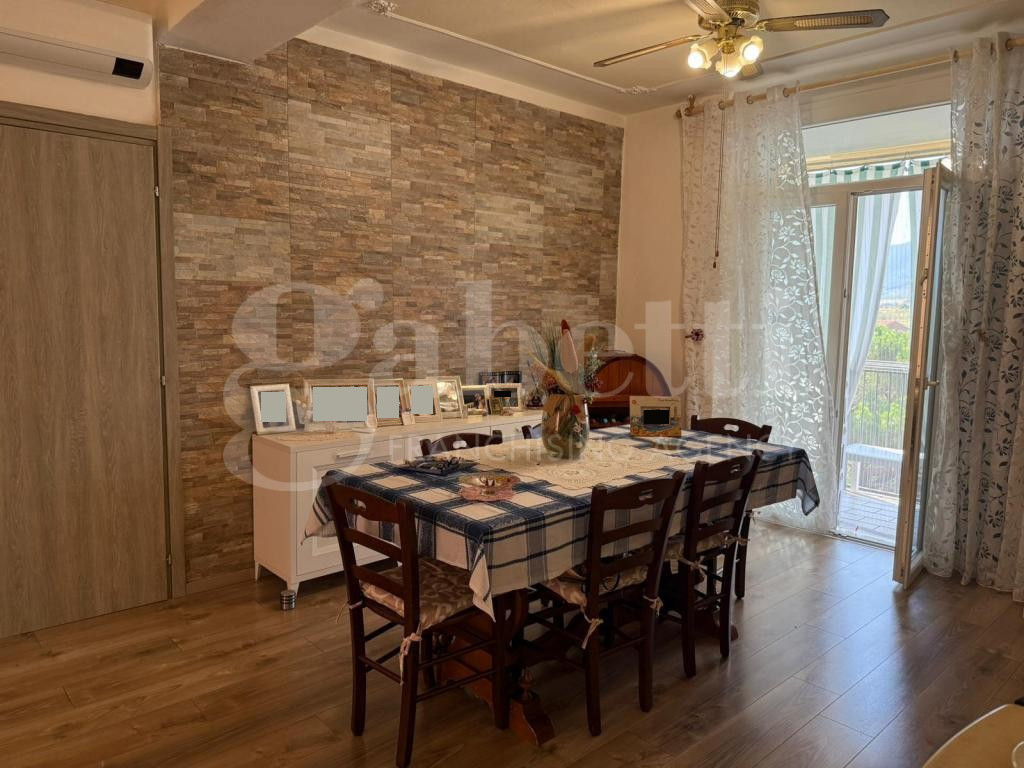 Appartamento ristrutturato a Gavorrano