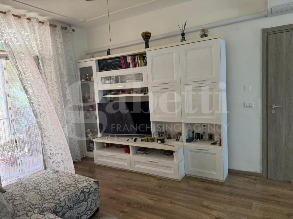 Appartamento ristrutturato a Gavorrano