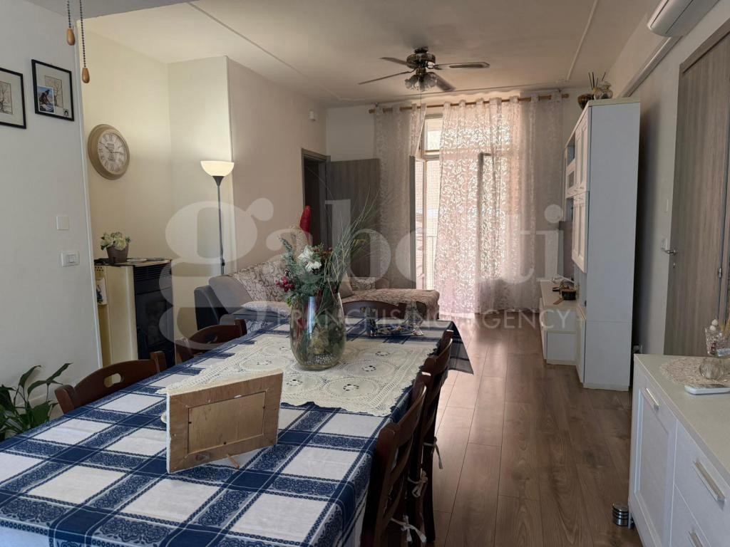 Appartamento ristrutturato a Gavorrano