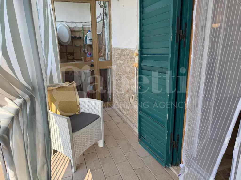 Appartamento ristrutturato a Gavorrano