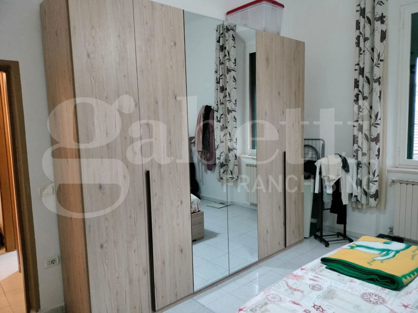 Trilocale ristrutturato a Piombino