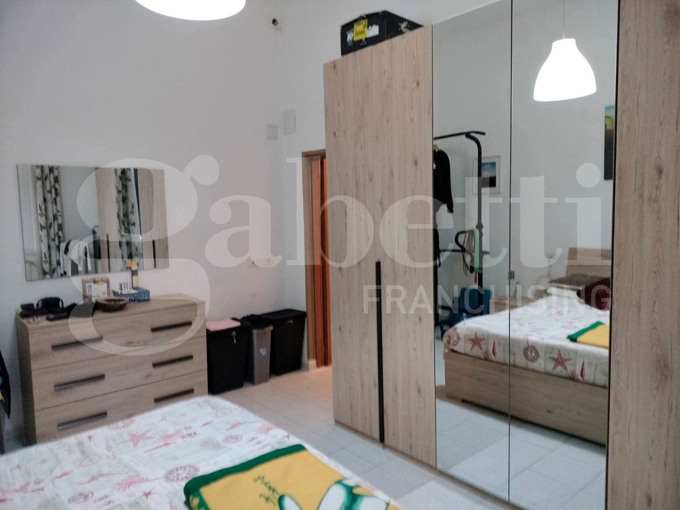 Trilocale ristrutturato a Piombino