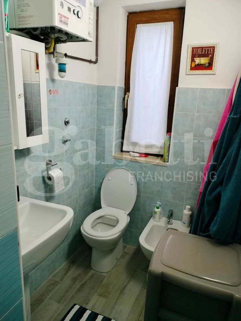 Trilocale ristrutturato a Piombino