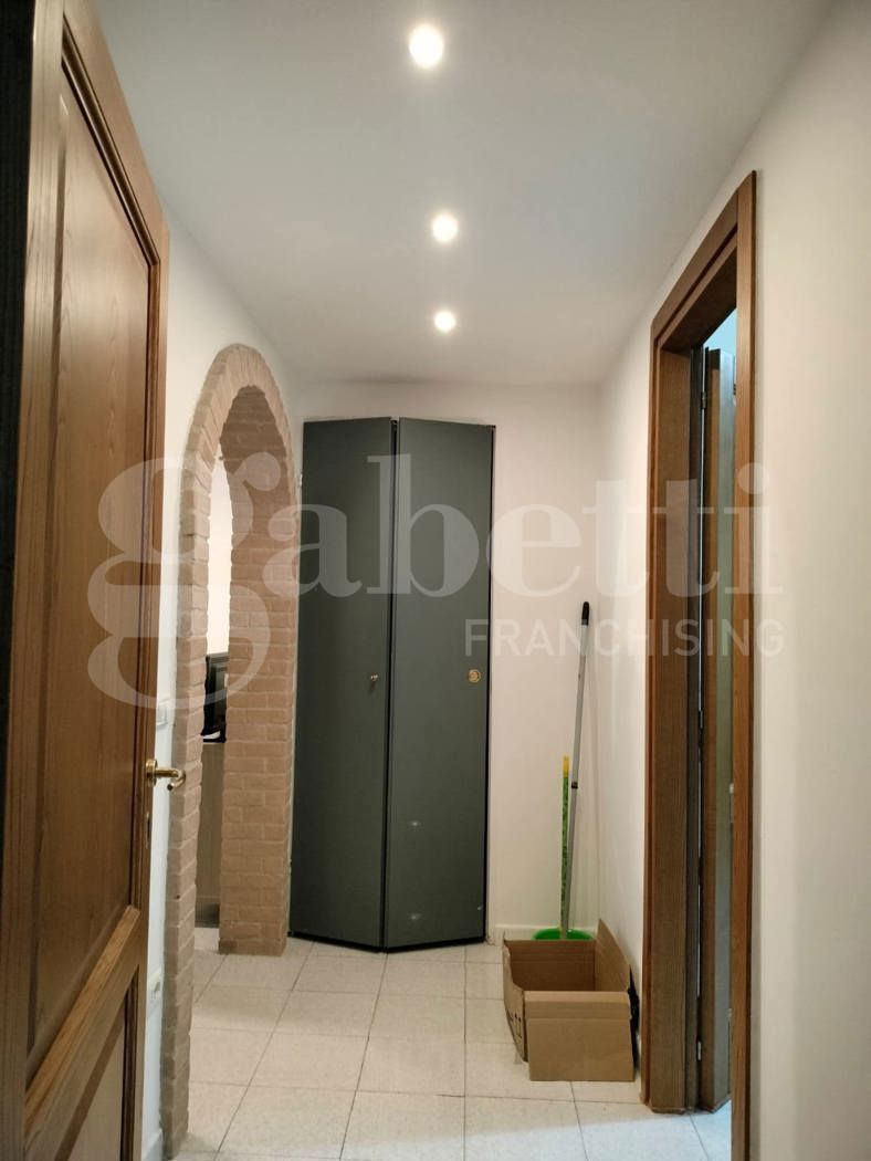 Trilocale ristrutturato a Piombino