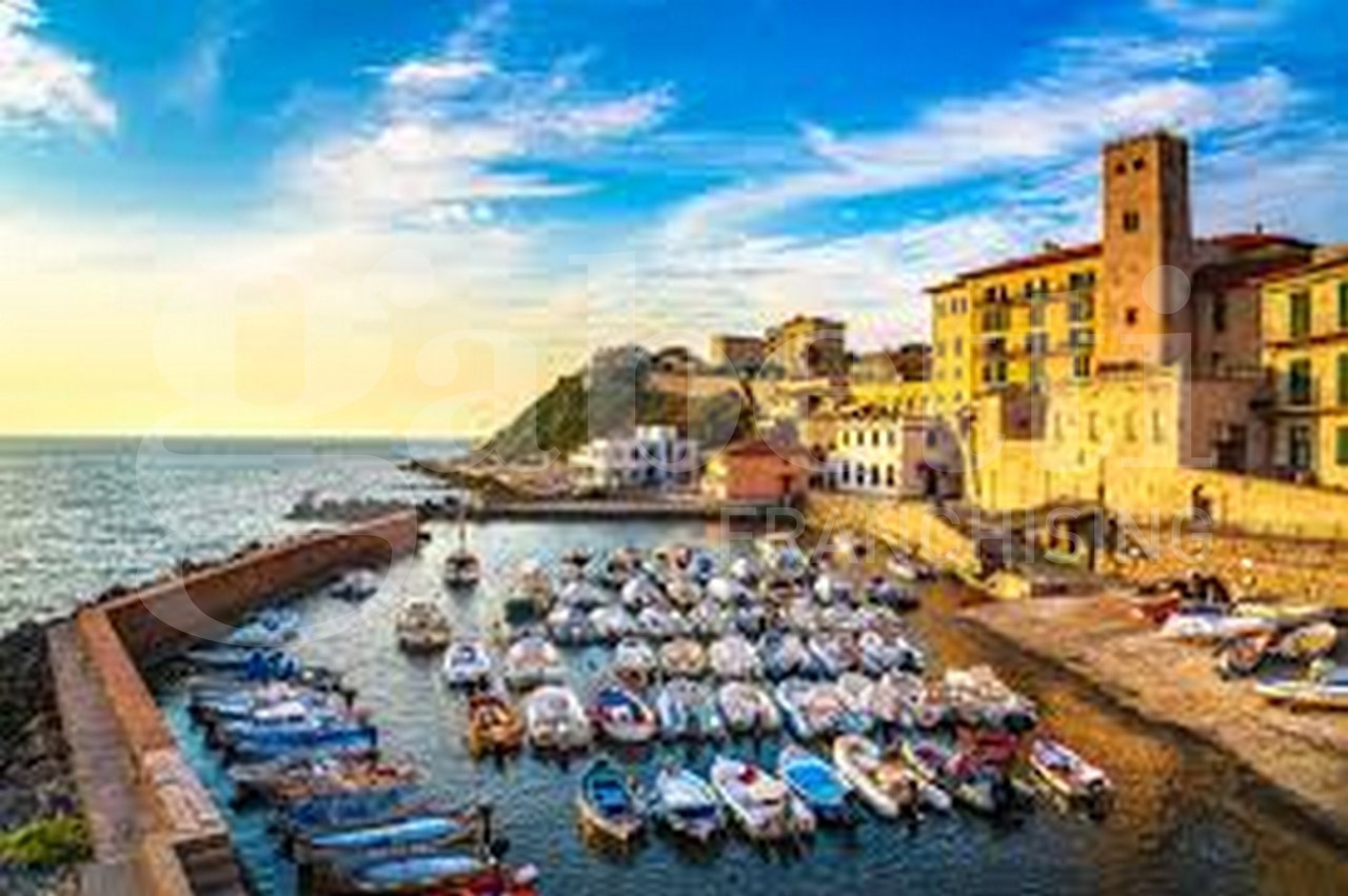 Trilocale ristrutturato a Piombino