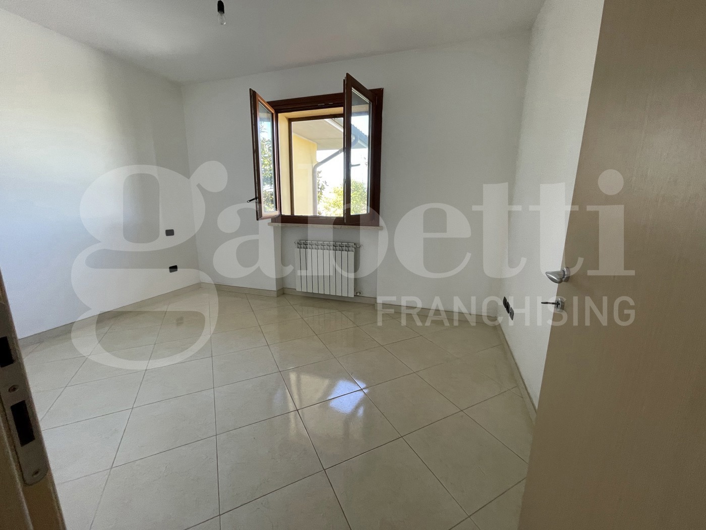 Villa Bifamiliare con giardino a Gavorrano