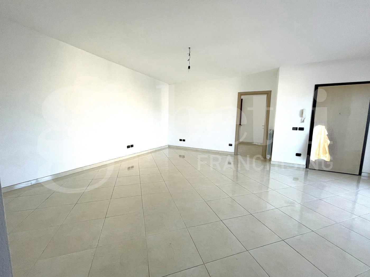 Villa Bifamiliare con giardino a Gavorrano