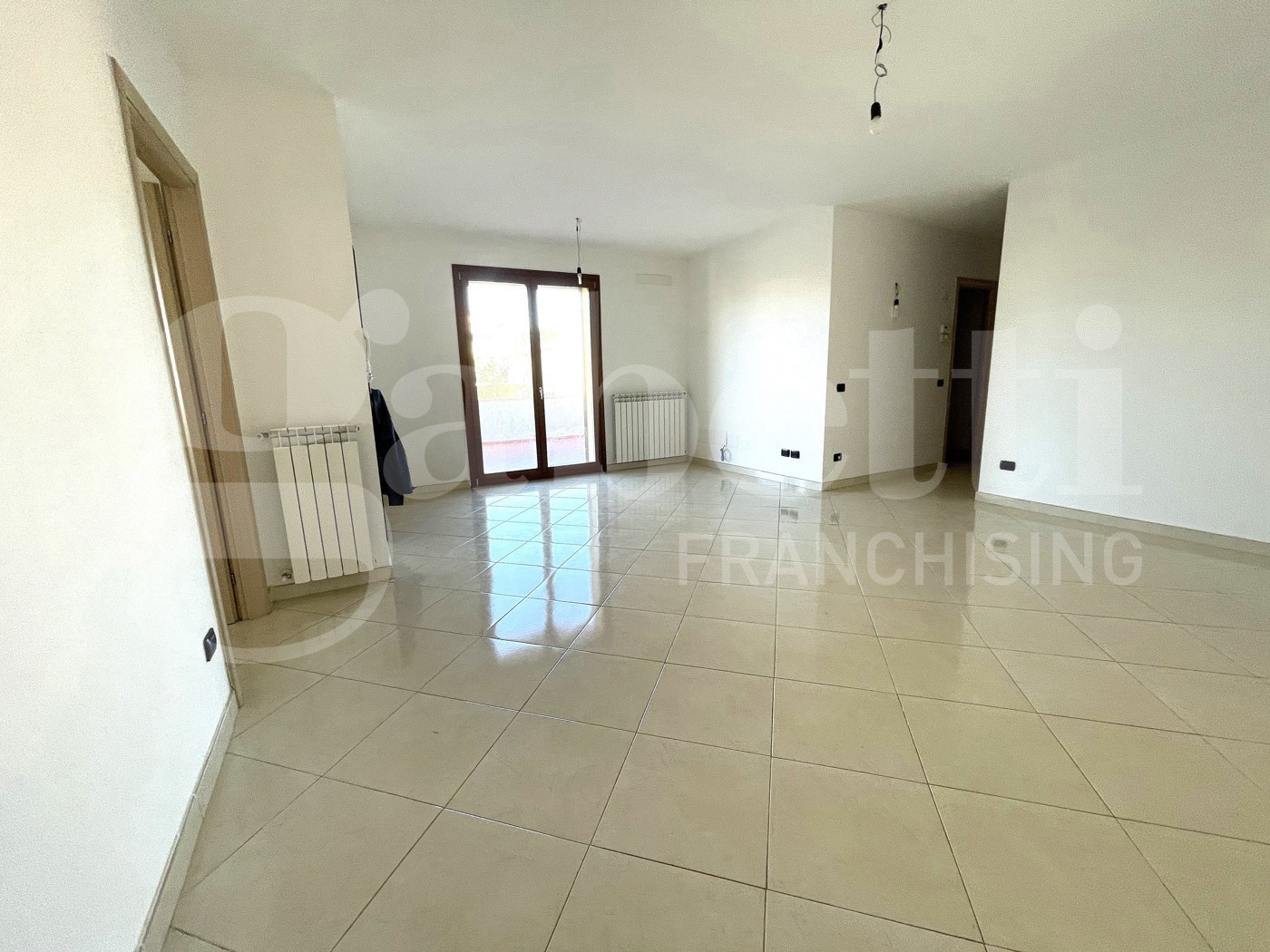 Villa Bifamiliare con giardino a Gavorrano