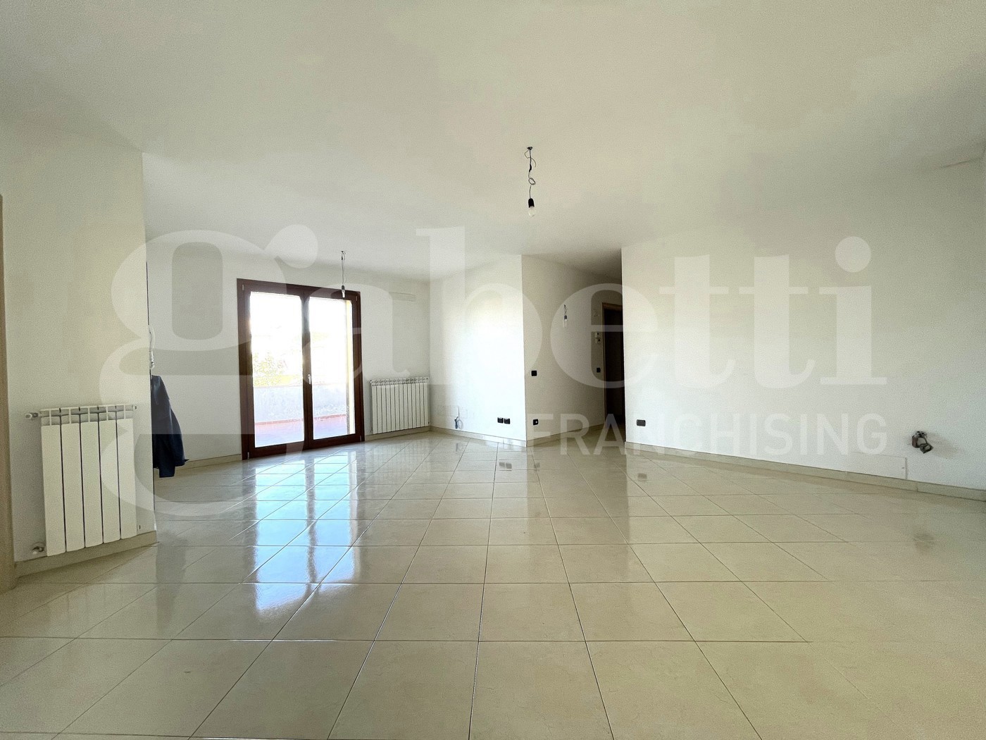 Villa Bifamiliare con giardino a Gavorrano