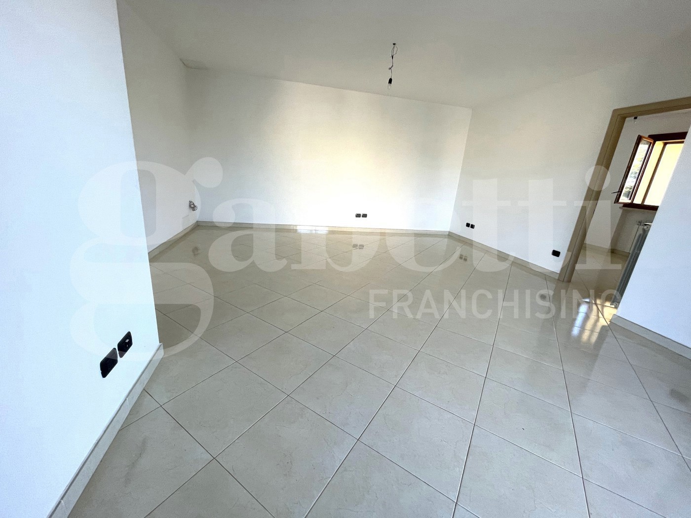 Villa Bifamiliare con giardino a Gavorrano