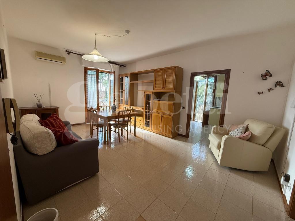 Quadrilocale in vendita a Gavorrano