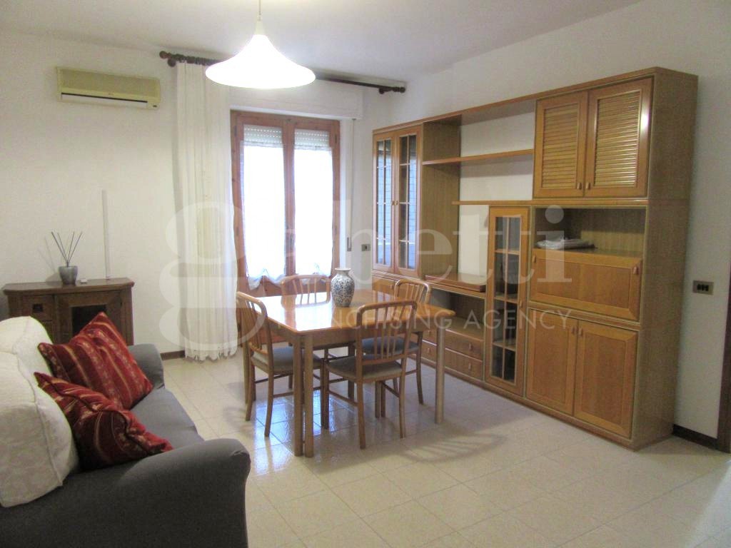 Quadrilocale in vendita a Gavorrano