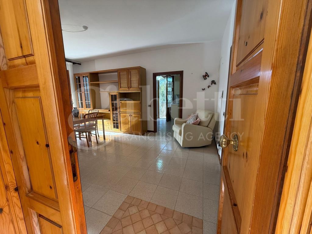 Quadrilocale in vendita a Gavorrano