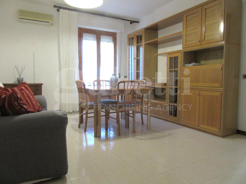 Quadrilocale in vendita a Gavorrano